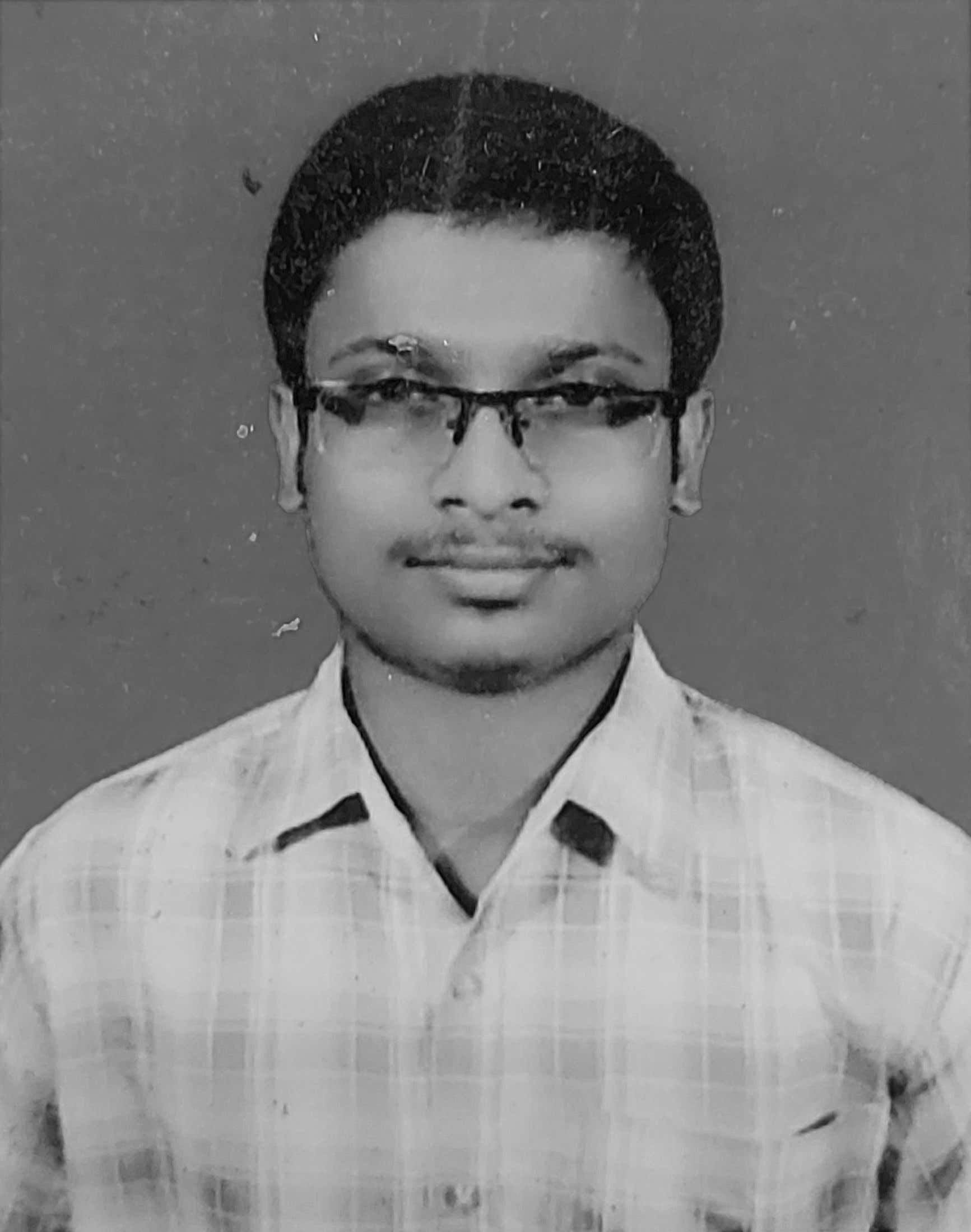 Faculty Image