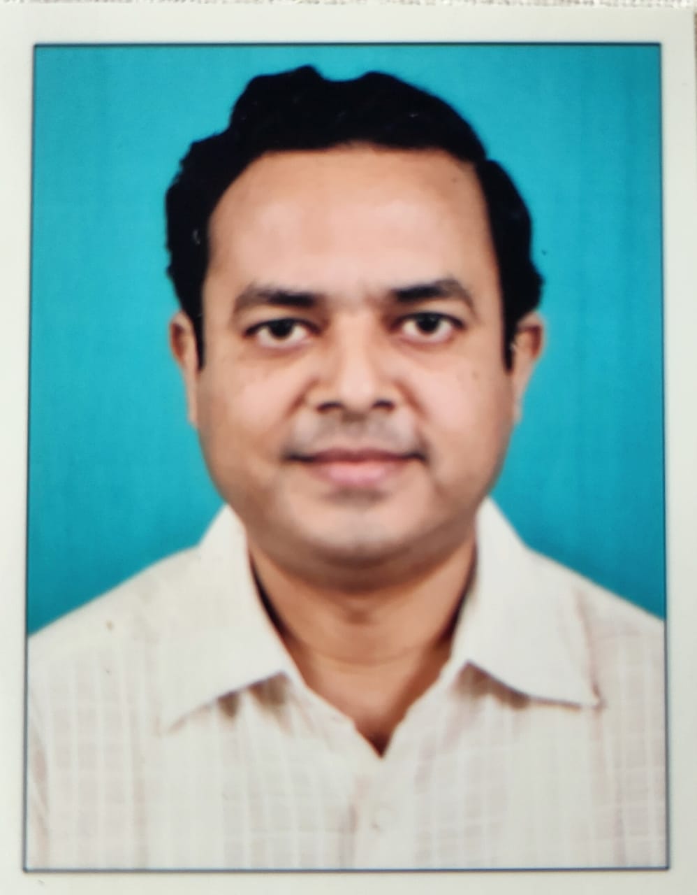 Faculty Image