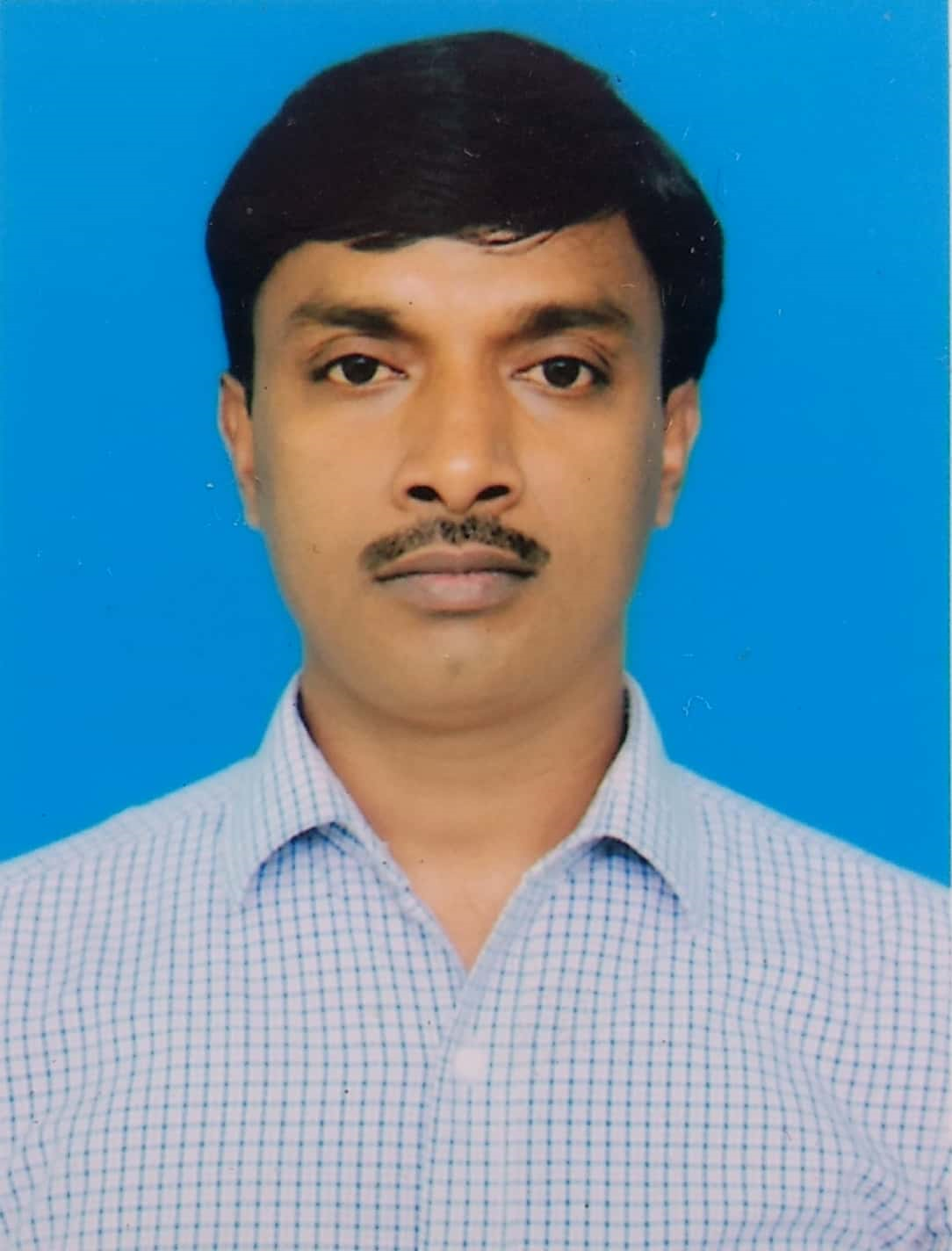 Faculty Image